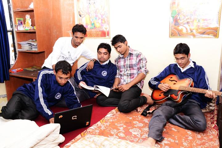 hostel